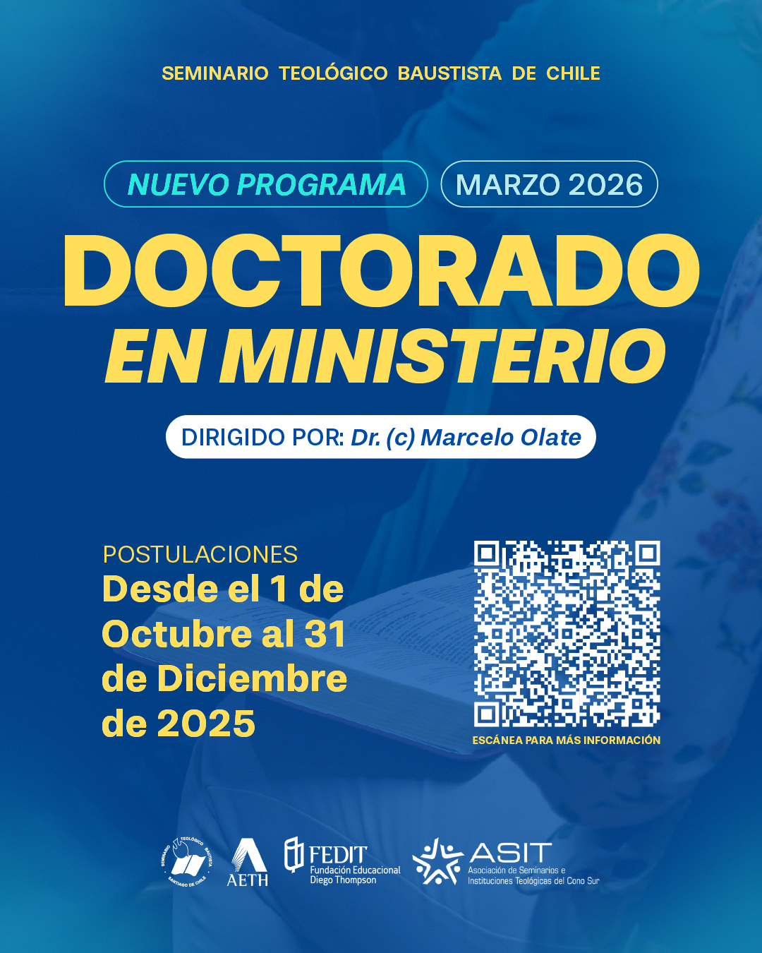 Doctorado