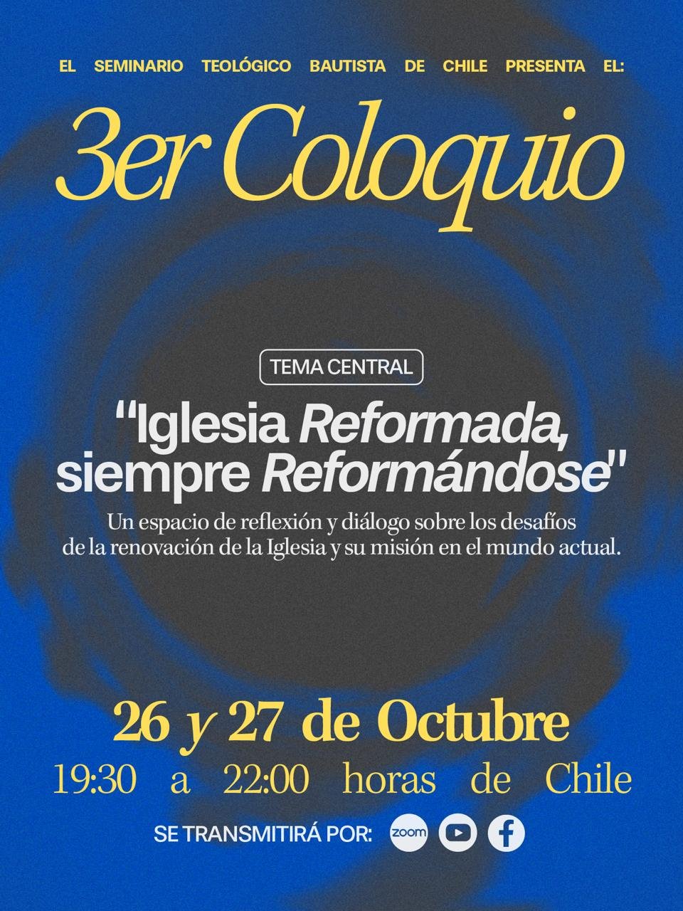 coloquio